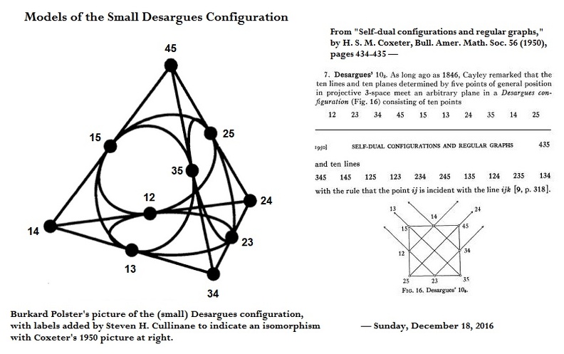 Tetrahedral model of small Desargues configuration.jpg