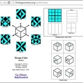Design Cube 4x4x4