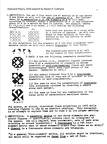 Diamond Theory 1976 pp. 1-15